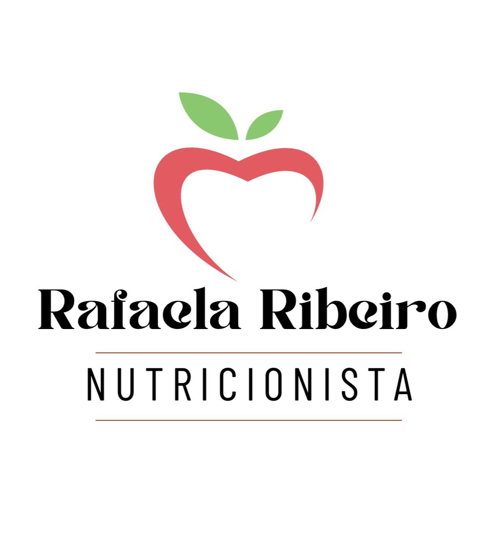 RAFAELA RIBEIRO - nutricionista