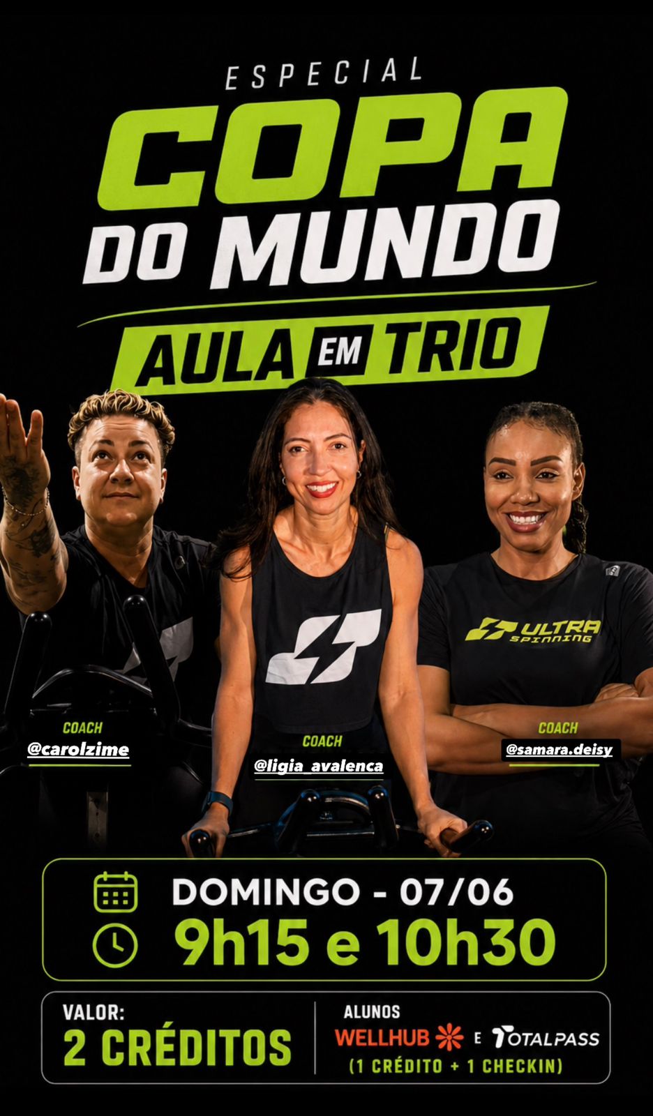 Banner Evento