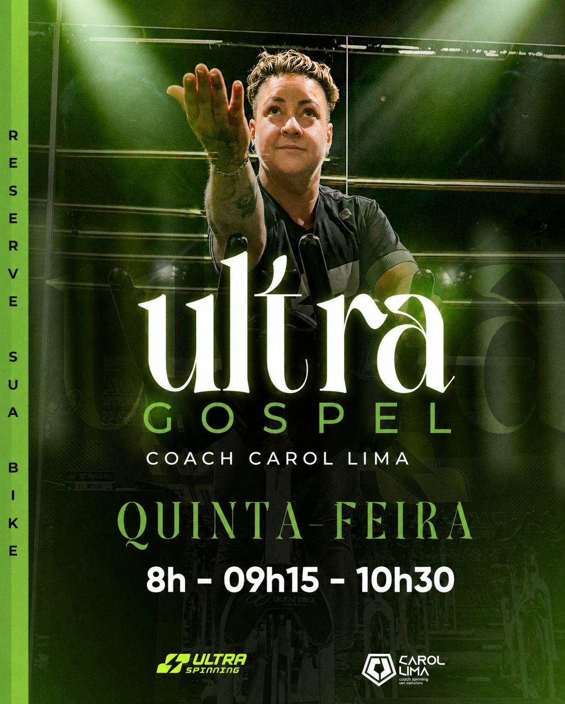 Banner Evento