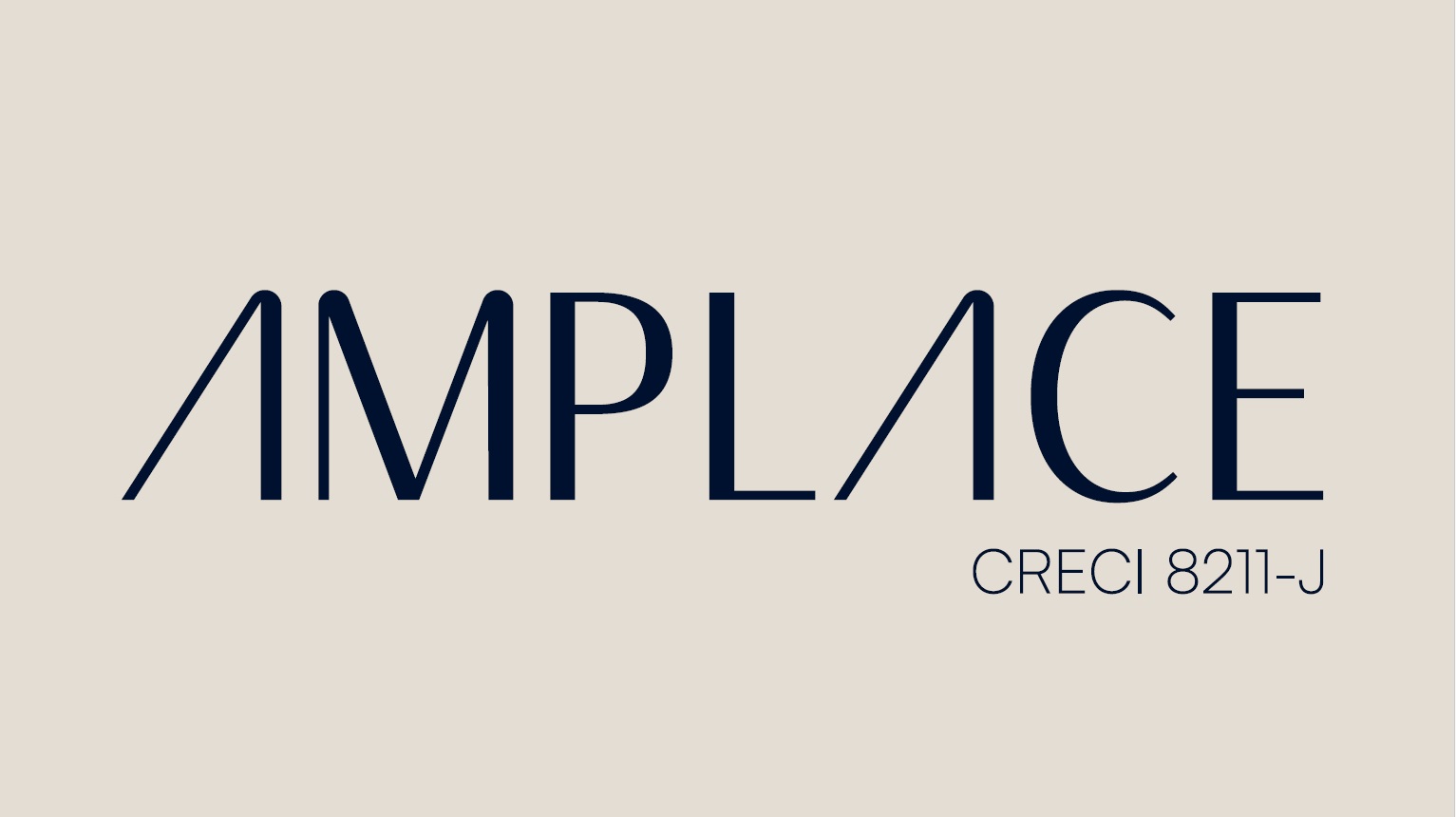 AMPLACE IMÓVEIS