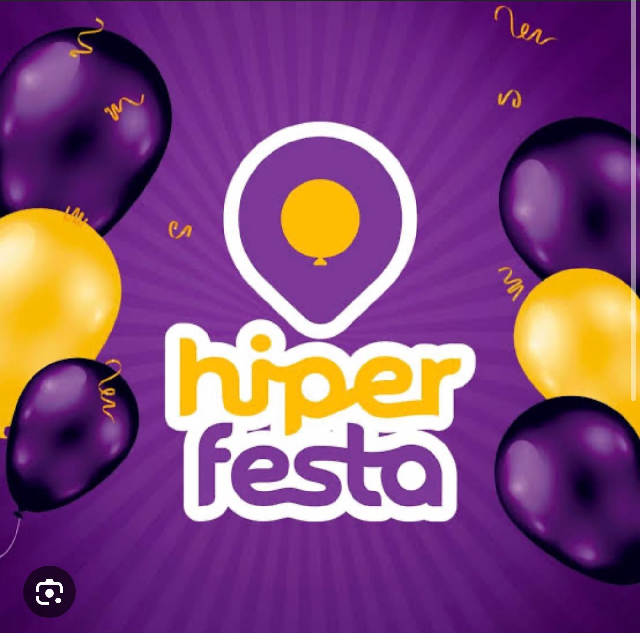 HiperFesta