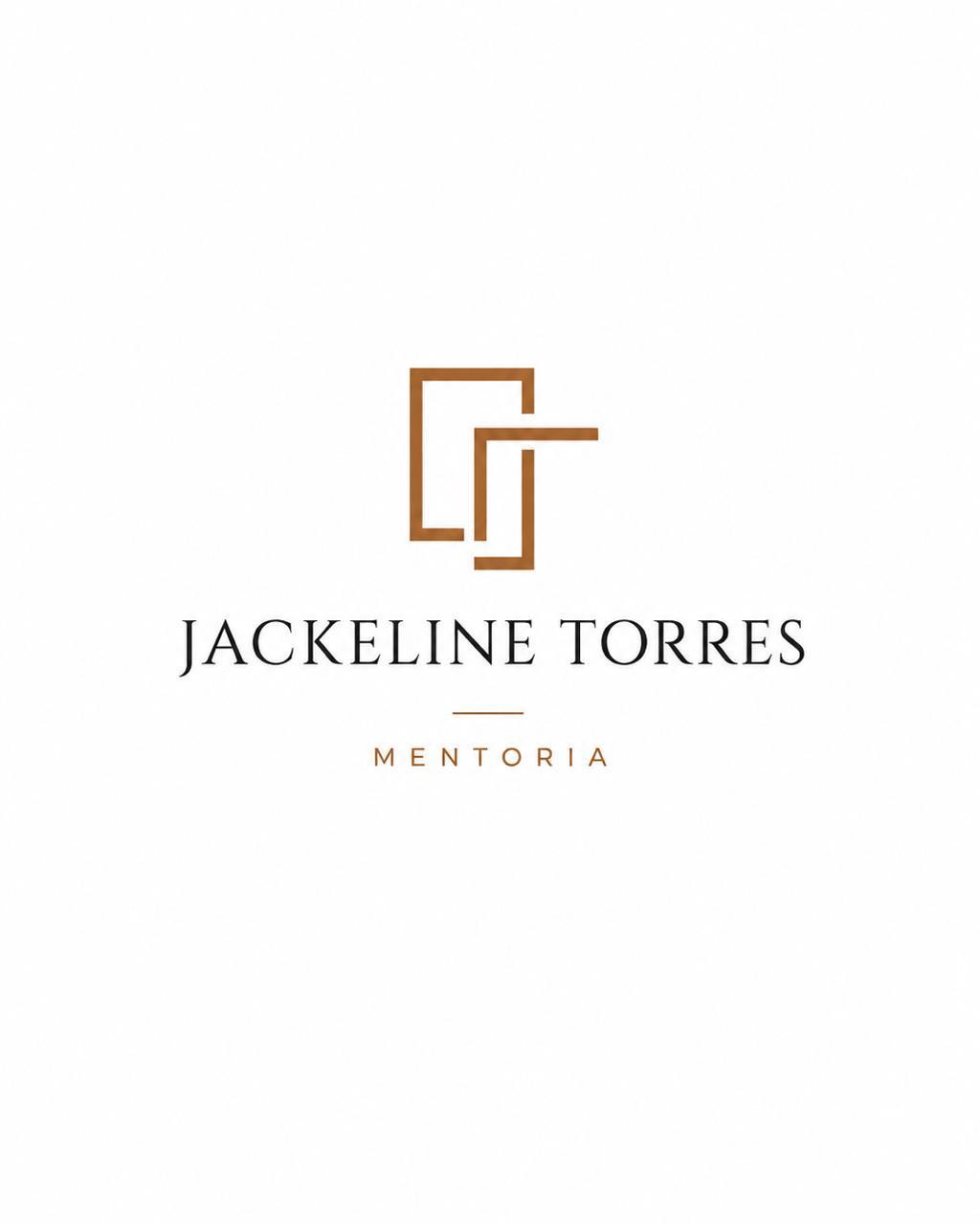 JACKELINE TORRES - mentoria