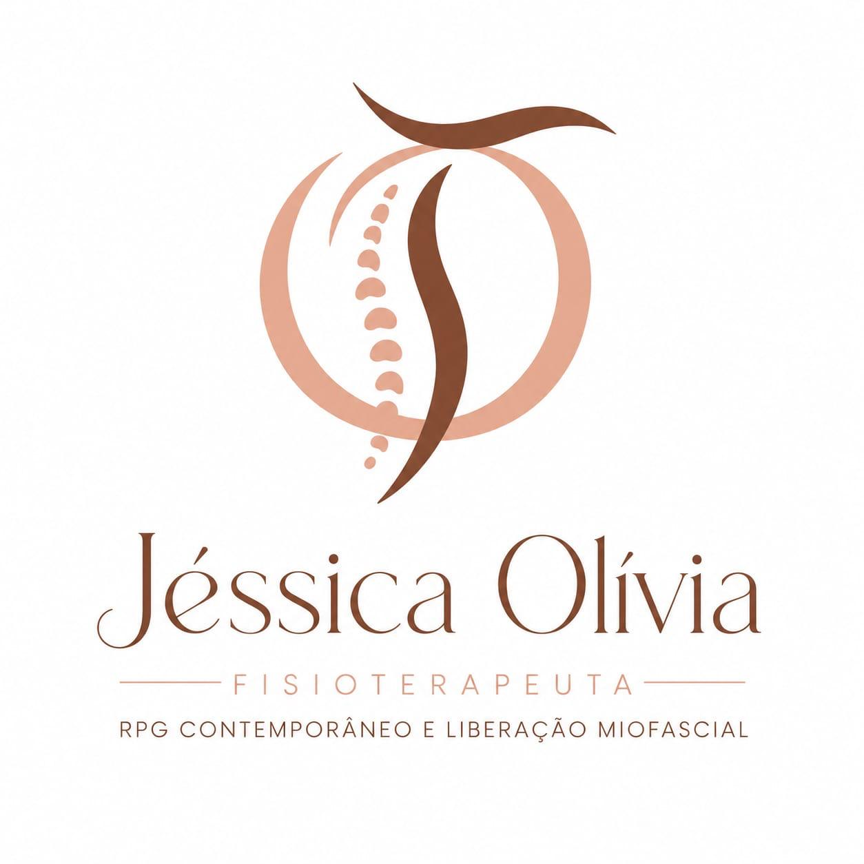 Jéssica Olivia - fisioterapeuta