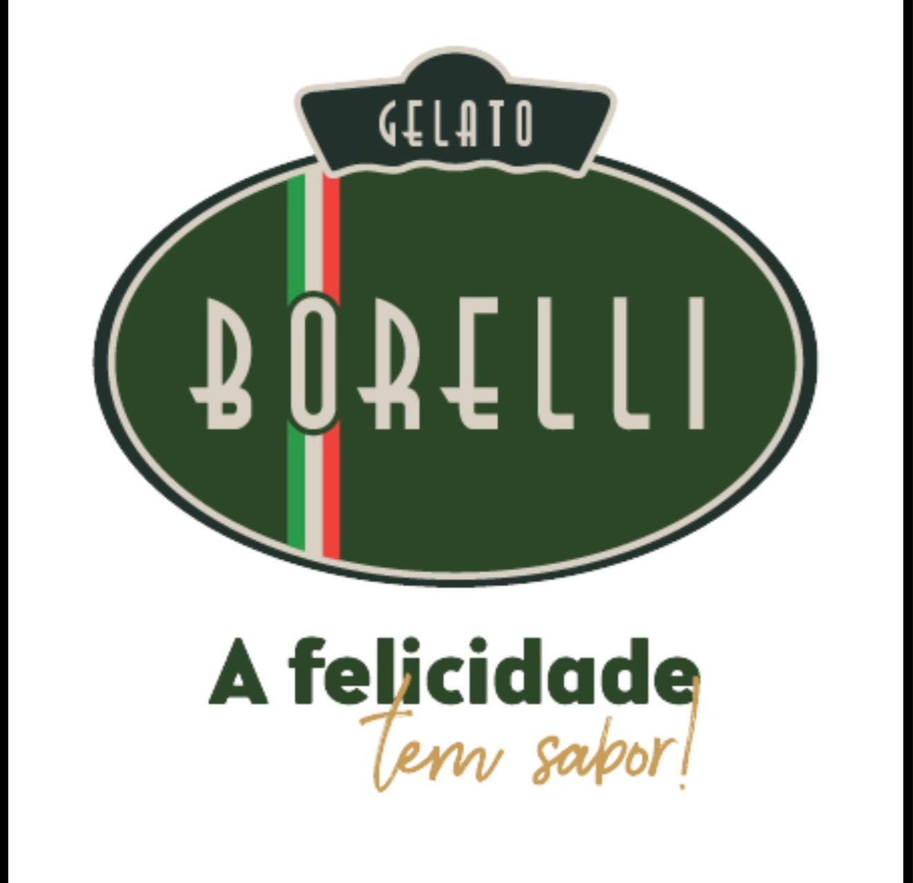 Gelato BORELLI