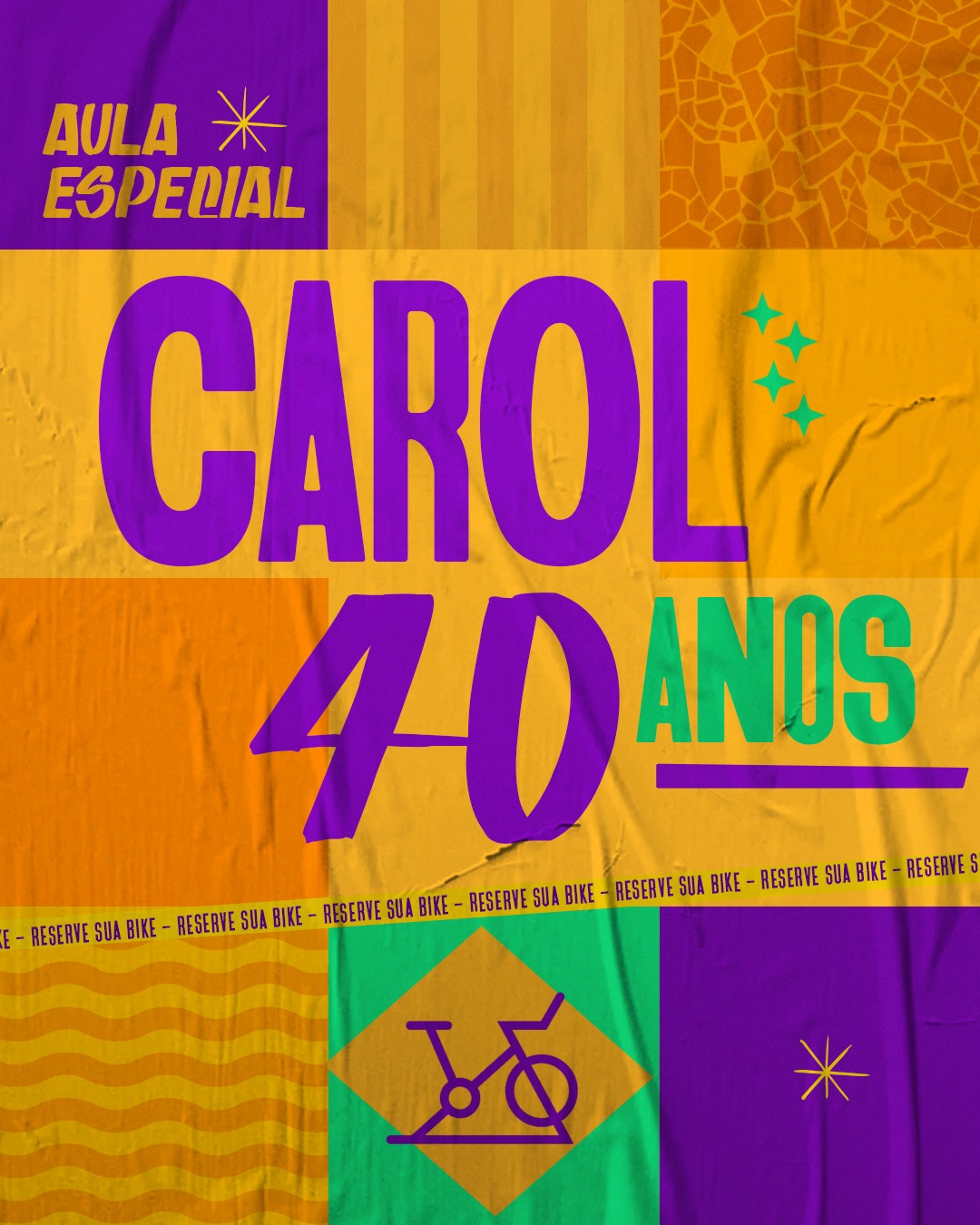 Banner Evento