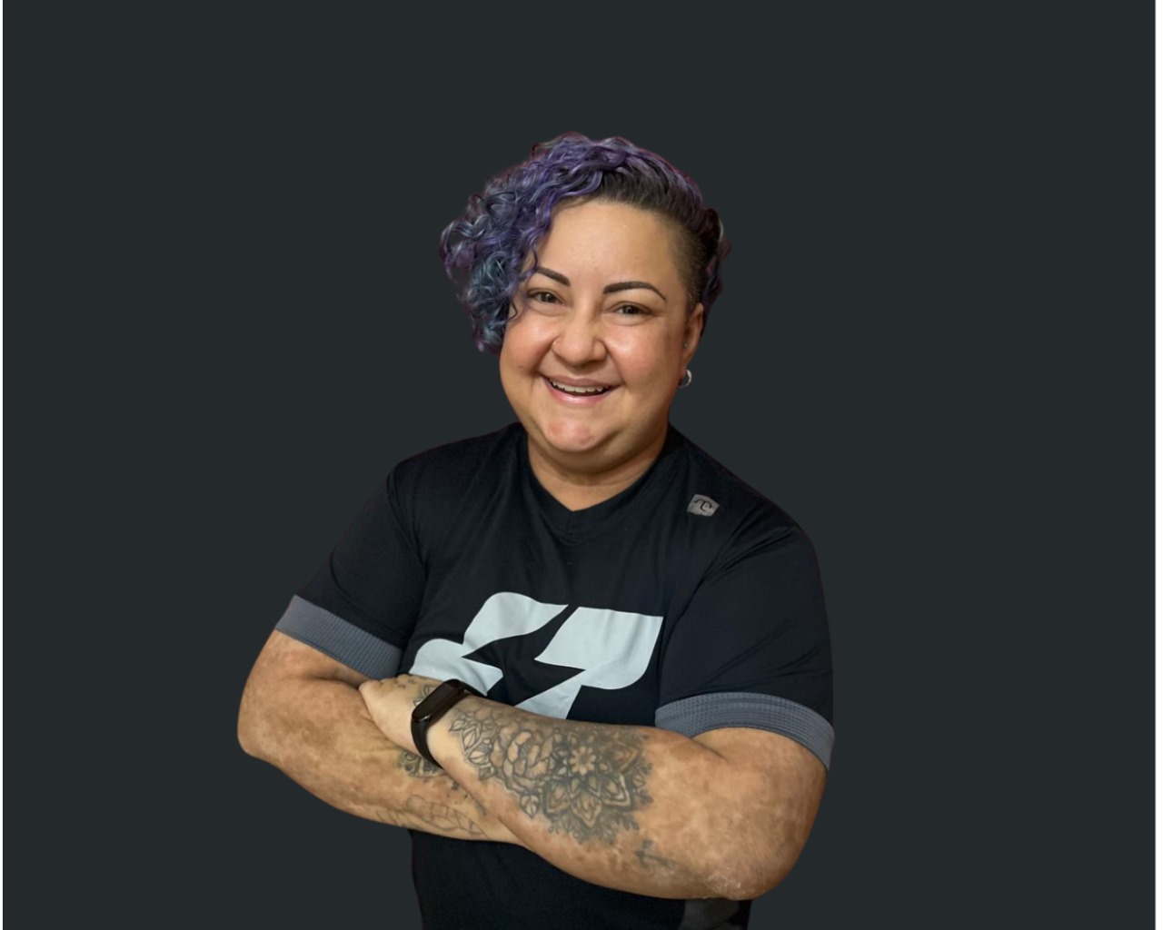 equipe-Carol Lima