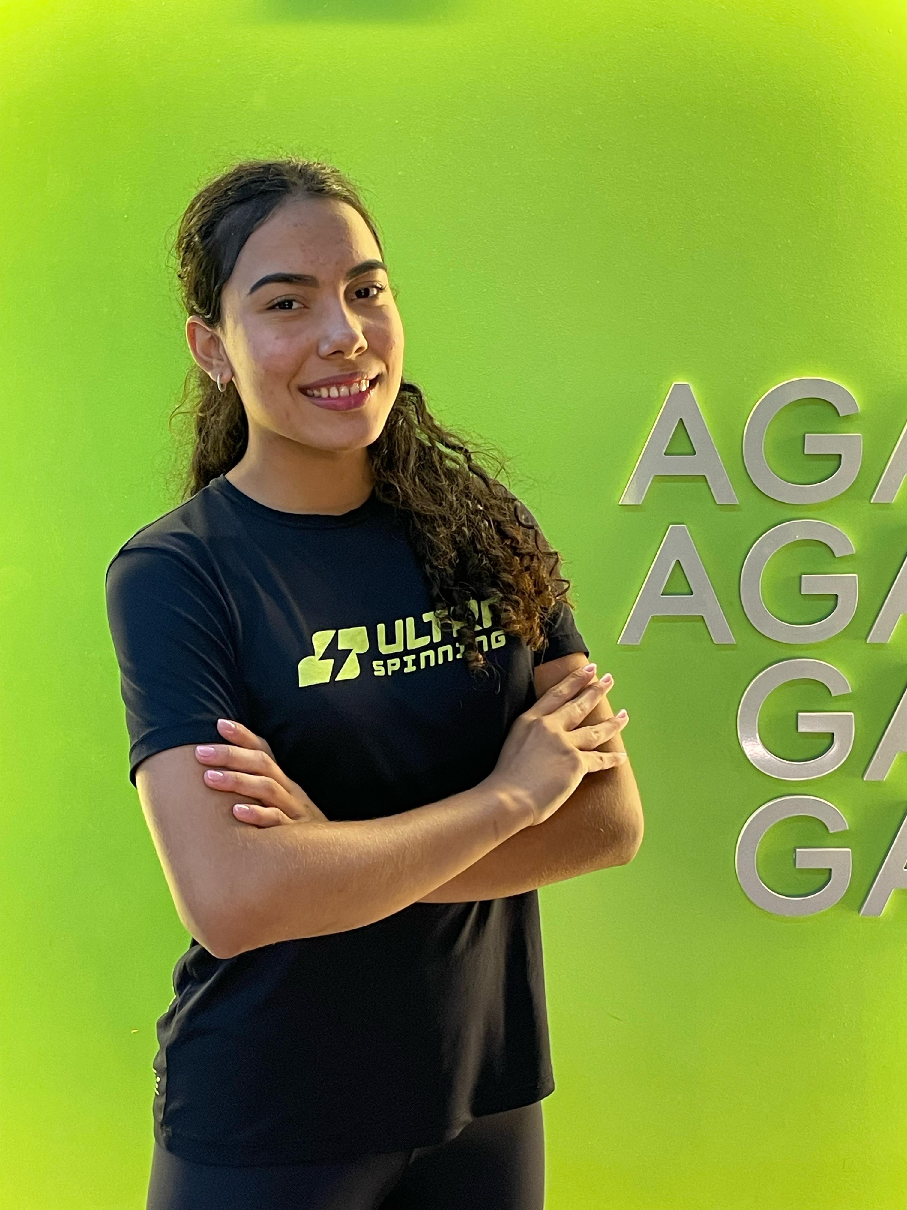 equipe-Allana Ribeiro