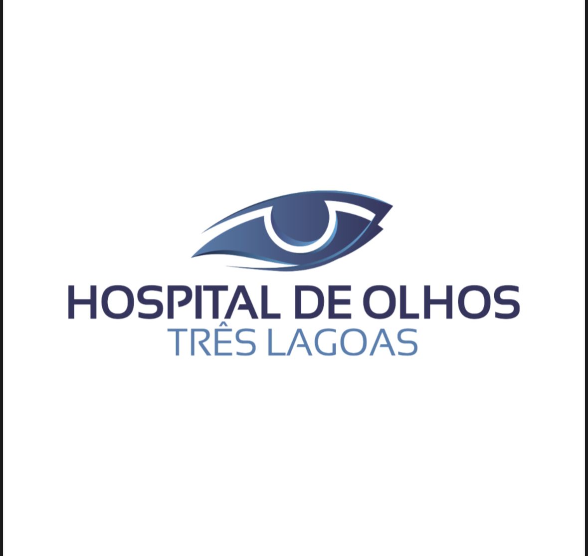 equipe-HOSPITAL DE OLHOS TRÊS LAGOAS